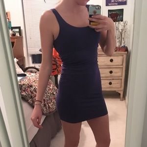 NWOT H&M Bodycon Dress